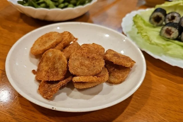 お食事処 しろく - 秋田（居酒屋）の写真
