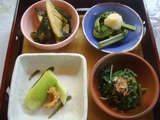 江川 - 峠（郷土料理）の写真