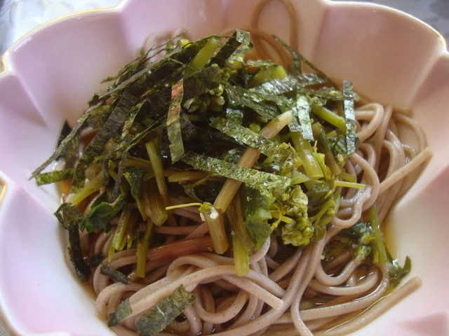 江川 - 峠（郷土料理）の写真