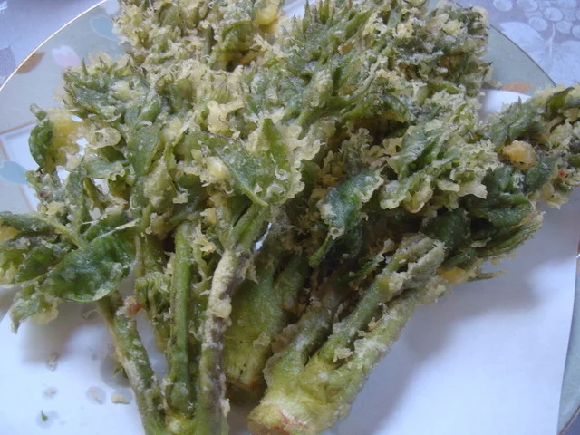 江川 - 峠（郷土料理）の写真