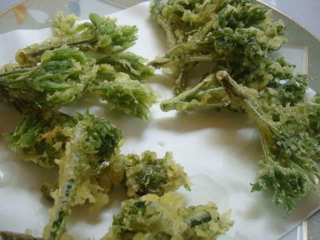 江川 - 峠（郷土料理）の写真