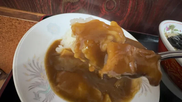 三重食堂 - 小佐野（食堂）の写真