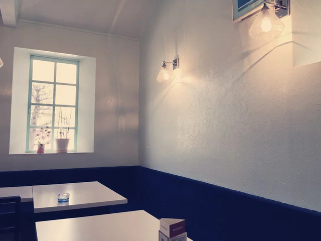 ツインクル - 石巻（喫茶店）の写真