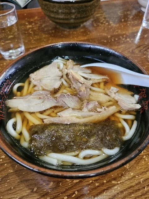 多賀部食堂 - 矢島（食堂）の写真