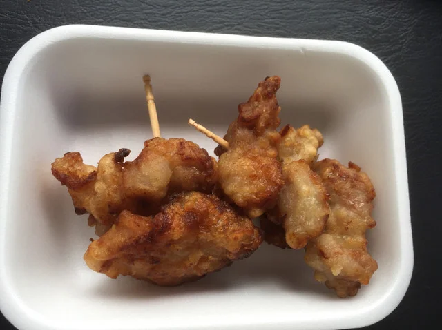 なあど産直 - 磯鶏（その他）の写真