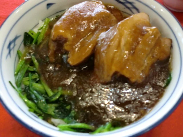 こうらく - 西目（中華料理）の写真