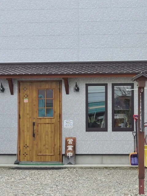 こまつや珈琲店 - 会津田島（喫茶店）の写真