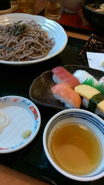 和風レストランまるまつ 角館店 - 角館（ファミレス）の写真