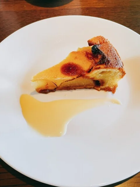 マシュウ - 泉外旭川（カフェ）の写真