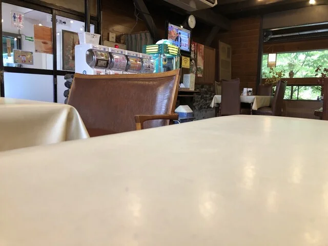 レストパーク馬渕川 - 二戸（レストラン）の写真