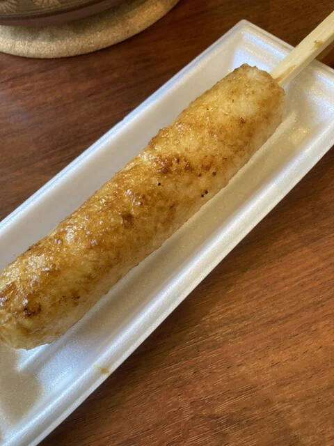 きりたんぽ館 - 鹿角花輪（きりたんぽ）の写真