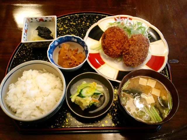 風土 - 北上（食堂）の写真