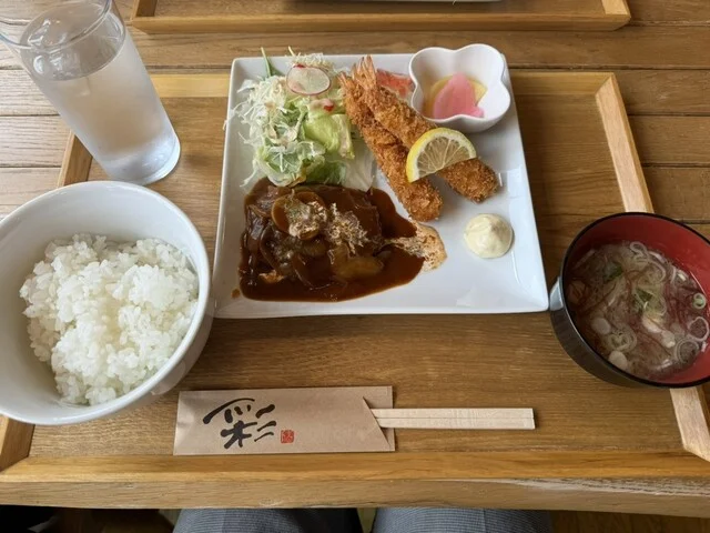 バンプス - 前潟（喫茶店）の写真