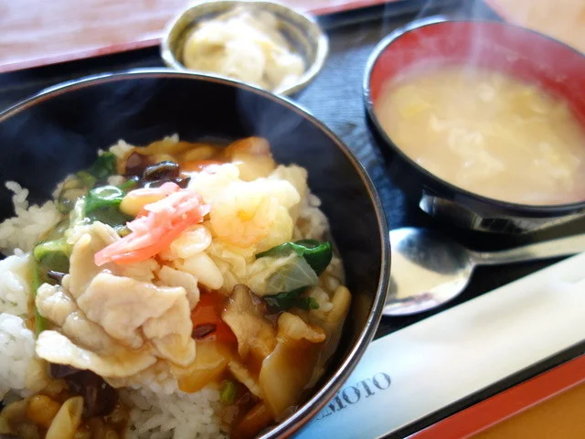 くっくど～る - 江釣子（食堂）の写真