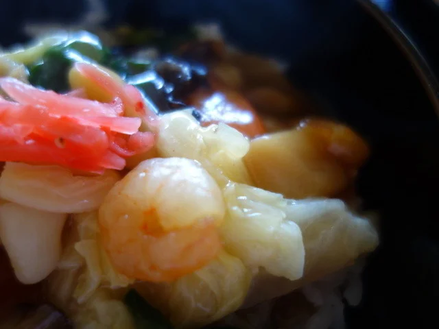 くっくど～る - 江釣子（食堂）の写真