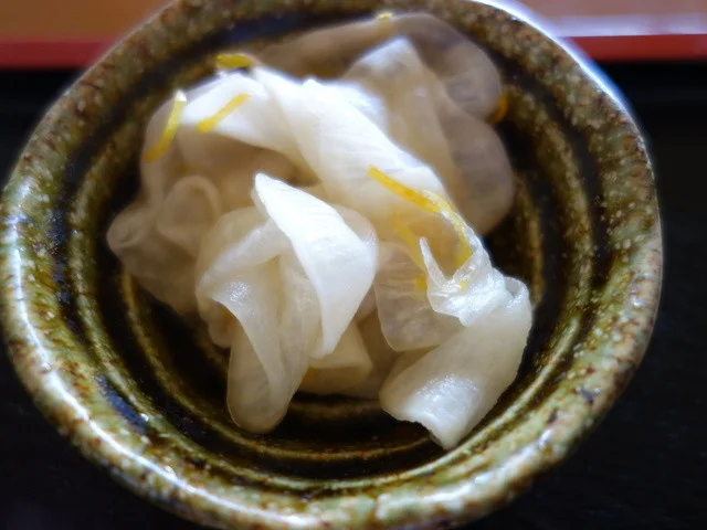 くっくど～る - 江釣子（食堂）の写真