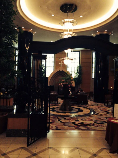 クローバー - 盛岡（カフェ）の写真