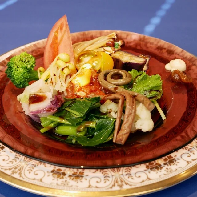 エッサンス（Essence） - 秋田（フレンチ）の写真