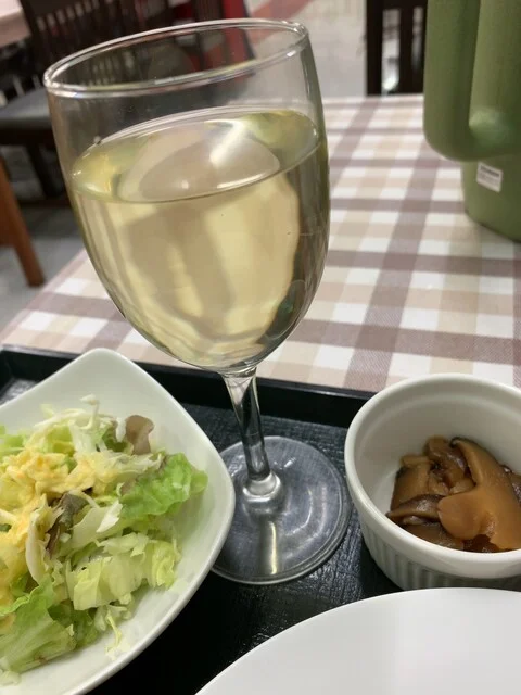 シープラザ釜石ポワッソンブラン - 釜石（ラーメン）の写真