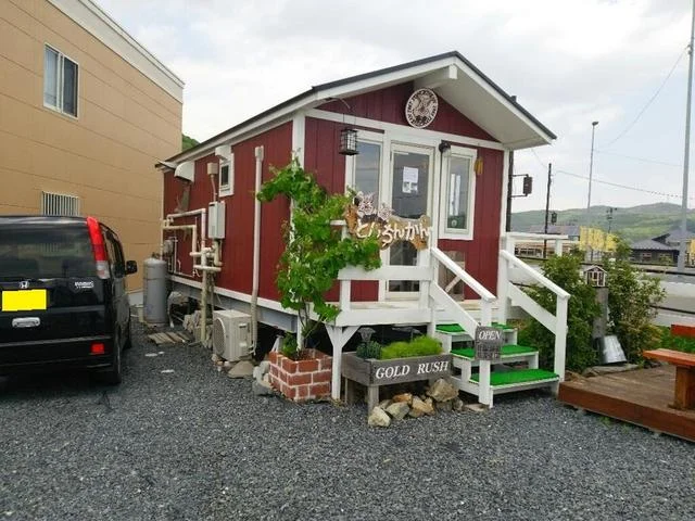 とんちんかん - 曽波神（丼）の写真