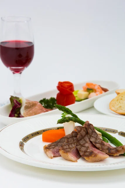 カプリス - 天童（イタリアン）の写真