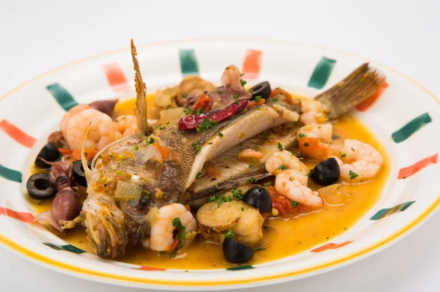 カプリス - 天童（イタリアン）の写真