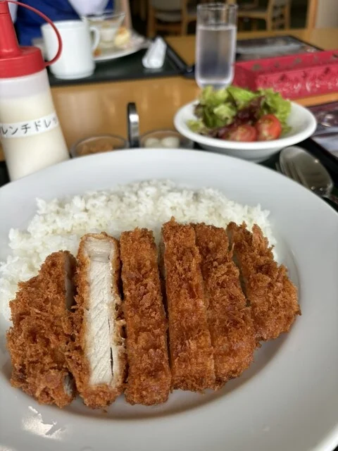 ローレルバレイ - 郡山市その他（レストラン）の写真