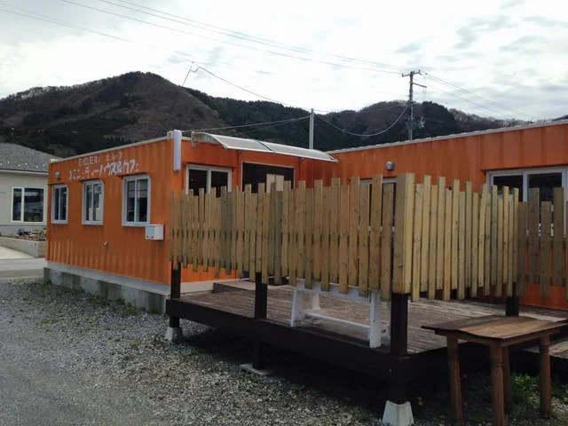 エクレシア（Ecclesia） - 盛（カフェ）の写真