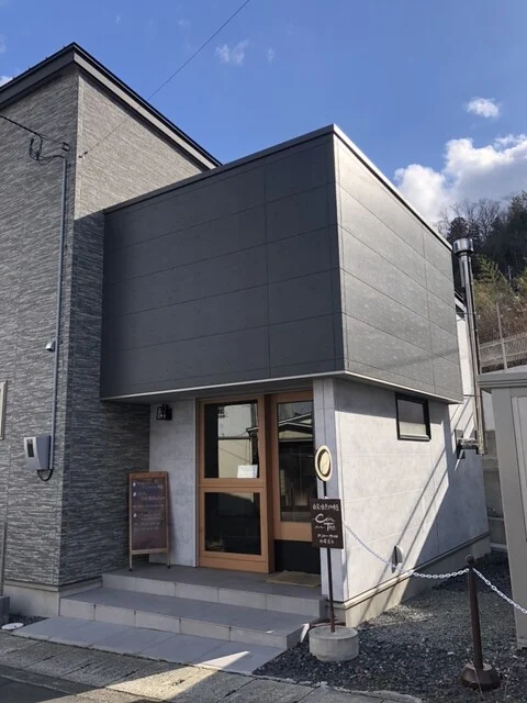 カフェ・トレ（CAFFE TRE） - 石巻（カフェ）の写真