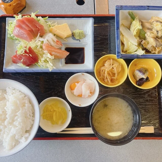 レストラン二条 - 向能代（レストラン）の写真