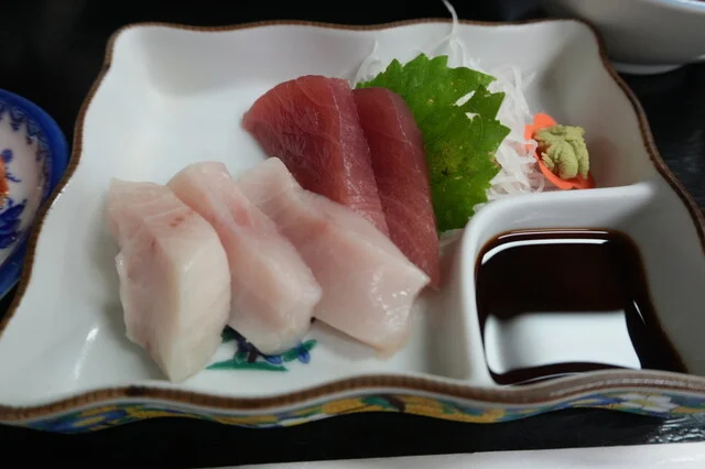 つつみ旅館 - 盛（旅館・民宿）の写真