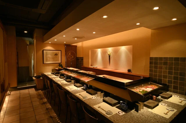 天駒（てんこま） - 秋田（寿司）の写真