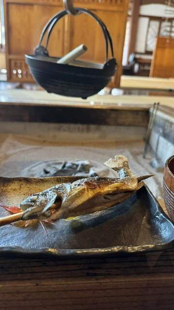 お食事処 庵（イオリ） - 仙北市その他（食堂）の写真