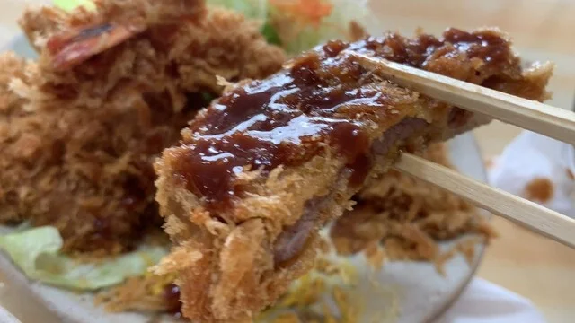 とんかつ とんいち 中田町店 - 水沢（とんかつ）の写真