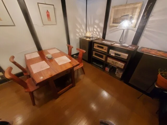 コーヒー&ギャラリー ラーガ（Coffee&Gallery Lager） - 雫石（カフェ）の写真