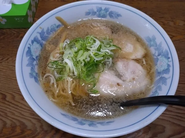 八屋 本店（はちや） - 秋田（ラーメン）の写真
