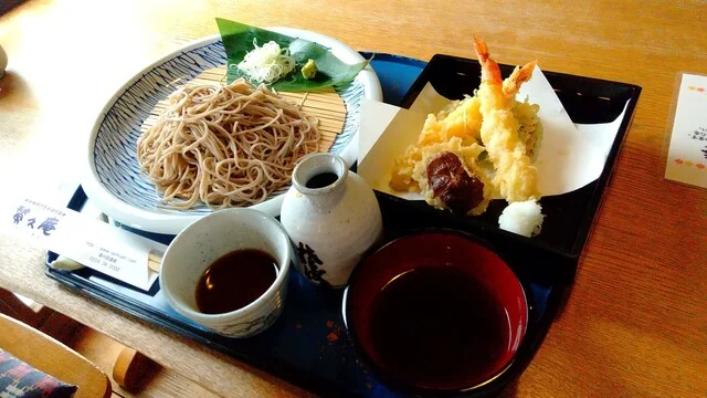 賛久庵（さんくあん） - 蔵王町その他（そば）の写真