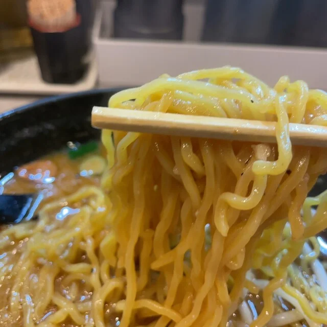味噌ラーメン ひぐまや 大通り店 - 上盛岡（ラーメン）の写真