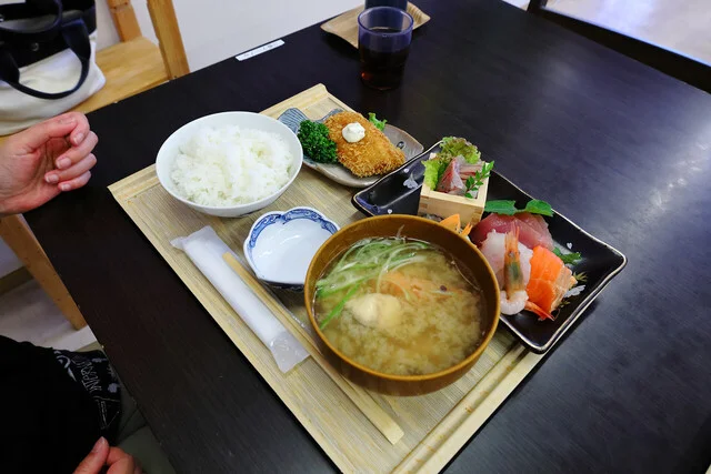 カネマル水産 - 上二田（海鮮）の写真