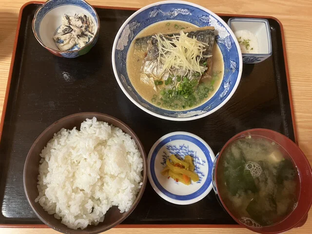 鈴木食堂 - 羽後本荘（食堂）の写真