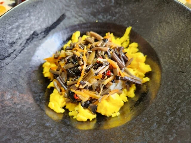 蔵王 山荷葉（サンカヨウ） - 蔵王町その他（レストラン）の写真