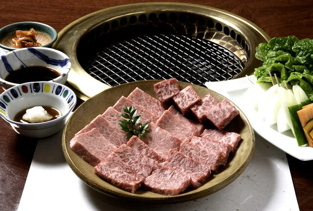 米沢牛 登起波（ときわ） - 米沢（すき焼き）の写真