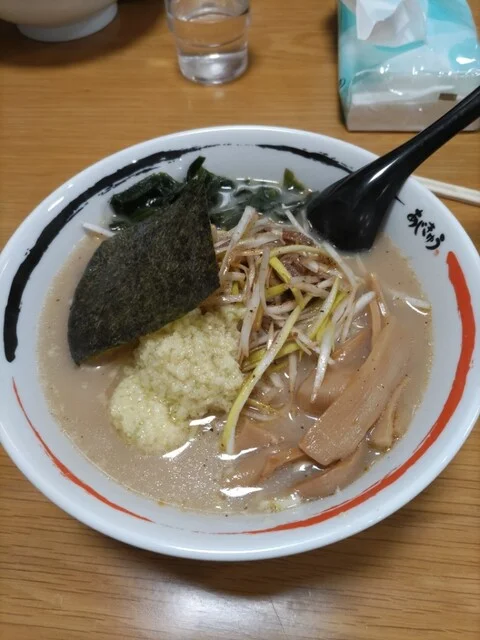 Aji-Q 田沢湖店（アジキュー） - 田沢湖（ラーメン）の写真