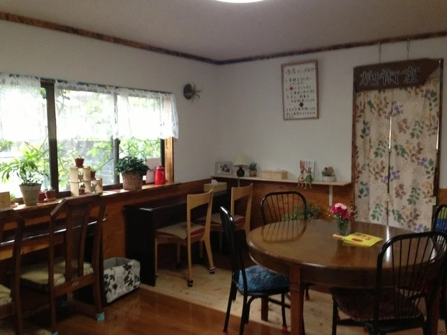 cafe  とまとの店 - 秋田（カフェ）の写真