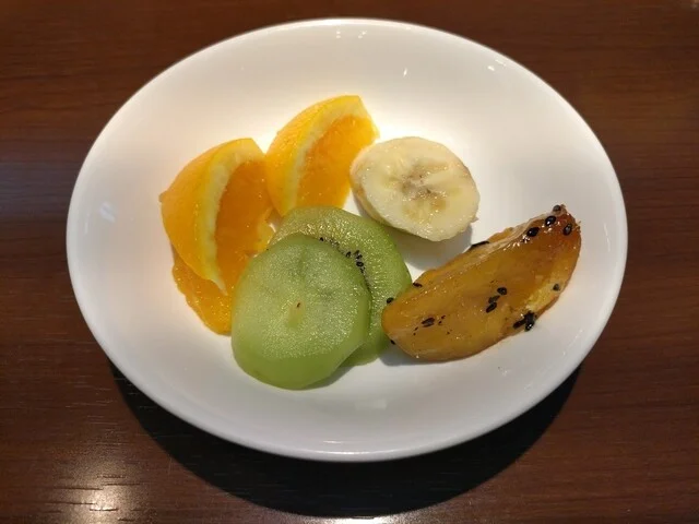 横手プラザホテル  - 横手（洋食）の写真