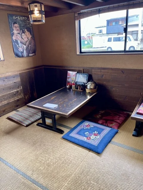 また来て屋 - 石巻あゆみ野（ラーメン）の写真