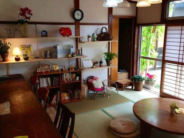 cafe  とまとの店 - 秋田（カフェ）の写真