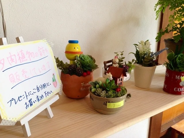 cafe  とまとの店 - 秋田（カフェ）の写真