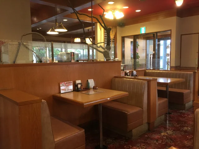 南部家敷 江刺店 - 水沢江刺（ファミレス）の写真