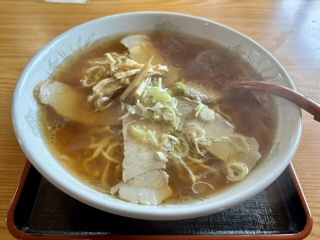 金澤屋 - 米沢（ラーメン）の写真